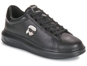 Xαμηλά Sneakers Karl Lagerfeld KAPRI MENS Karl NFT Lo Lace