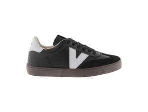 Sneakers Victoria Trainers 126186 – Negro