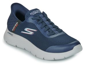 Xαμηλά Sneakers Skechers HANDS FREE SLIP INS : GO WALK FLEX – HANDS UP