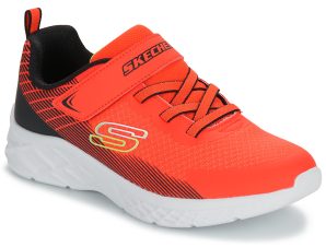 Xαμηλά Sneakers Skechers MICROSPEC II – ZOVRIX