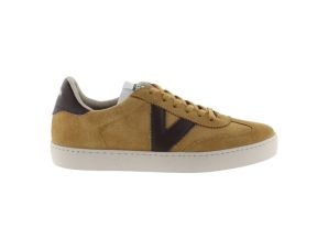 Sneakers Victoria Sneakers 126187 – Camel