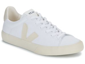 Xαμηλά Sneakers Veja CAMPO CANVAS