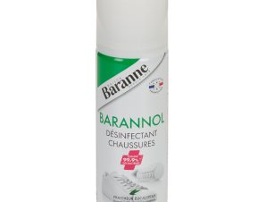 Παπούτσια Baranne Barannol Désinfectant – 150 ML