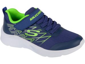 Xαμηλά Sneakers Skechers Microspec Texlor