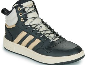 Ψηλά Sneakers adidas HOOPS 3.0 MID WTR