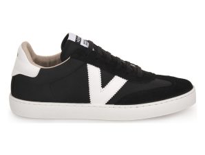 Sneakers Victoria NEGRO