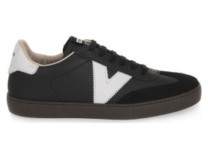 Sneakers Victoria NERO