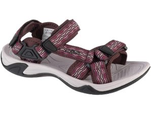 Σπορ σανδάλια Cmp Hamal Wmn Hiking Sandal