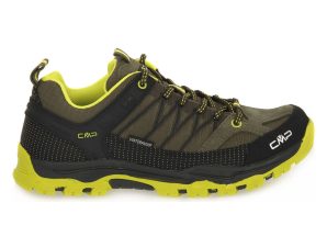 Παπούτσια Sport Cmp 02FP RIGEL LOW TREKKING J