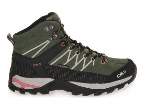 Πεζοπορίας Cmp 24ER RIGEL MID WMN TREKKING