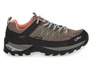 Πεζοπορίας Cmp 01 PR RIGEL LOW TREKKING