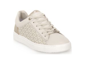 Sneakers Tom Tailor 001 CREAM GOLD