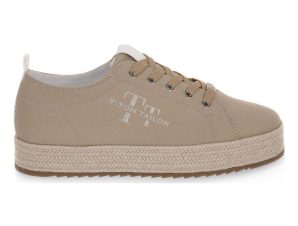 Sneakers Tom Tailor BEIGE