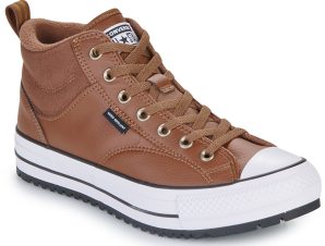 Ψηλά Sneakers Converse CHUCK TAYLOR ALL STAR MALDEN STREET WATER-REPELLENT