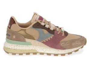 Sneakers Victoria BEIGE