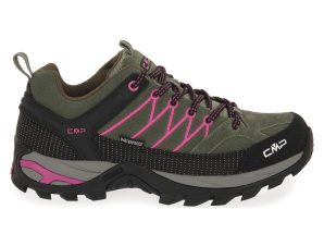 Πεζοπορίας Cmp 50ES RIGEL LOW WMN TREKKING