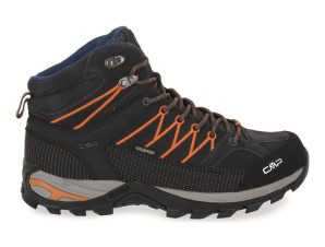 Πεζοπορίας Cmp 73US RIGEL MID TREKKING