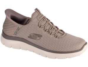 Xαμηλά Sneakers Skechers Slip-Ins Summits – High Range