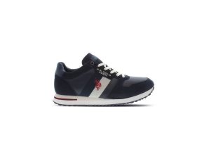 Xαμηλά Sneakers U.S Polo Assn. XIRIO007M DYU1