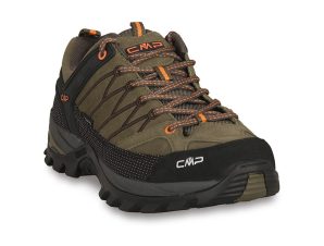 Πεζοπορίας Cmp 55ES RIGEL LOW WMN TREKKING