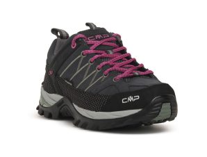 Πεζοπορίας Cmp 74US RIGEL LOW WMN TREKKING