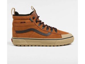 Skate Παπούτσια Vans Mte sk8-hi dr waterproof