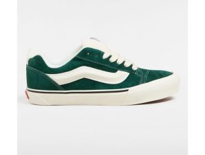 Skate Παπούτσια Vans Knu skool pig suede