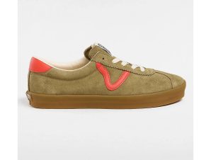 Skate Παπούτσια Vans Sport low gum pop