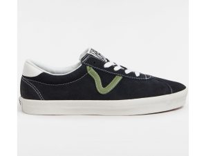 Skate Παπούτσια Vans Sport low 2-tone suede