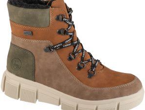 Πεζοπορίας Rieker Boots