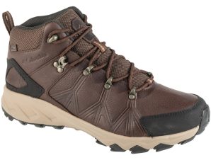 Πεζοπορίας Columbia Peakfreak II Mid Outdry Leather