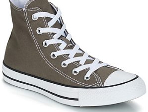 Ψηλά Sneakers Converse CHUCK TAYLOR ALL STAR SEAS HI ΣΤΕΛΕΧΟΣ: Ύφασμα & ΕΠΕΝΔΥΣΗ: Ύφασμα & ΕΣ. ΣΟΛΑ: Ύφασμα & ΕΞ. ΣΟΛΑ: Καουτσούκ