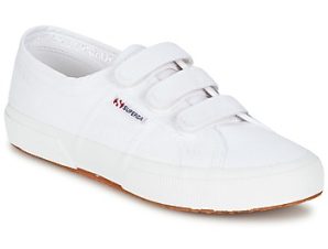 Xαμηλά Sneakers Superga 2750 COT3 VEL U