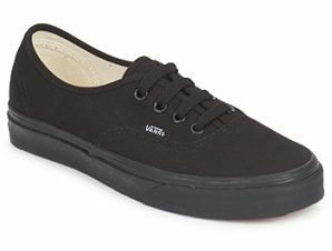 Xαμηλά Sneakers Vans AUTHENTIC ΣΤΕΛΕΧΟΣ: Ύφασμα & ΕΠΕΝΔΥΣΗ: Ύφασμα & ΕΣ. ΣΟΛΑ: Ύφασμα & ΕΞ. ΣΟΛΑ: Καουτσούκ