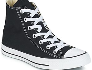 Ψηλά Sneakers Converse CHUCK TAYLOR ALL STAR CORE HI ΣΤΕΛΕΧΟΣ: Ύφασμα & ΕΠΕΝΔΥΣΗ: Ύφασμα & ΕΣ. ΣΟΛΑ: Ύφασμα & ΕΞ. ΣΟΛΑ: Καουτσούκ