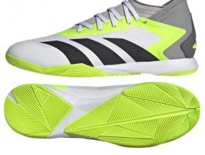 Adidas Predator Accuracy3 IN GY9990 shoes