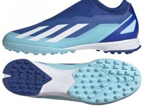 Adidas X CRAZYFAST3 LL TF shoes ID9347