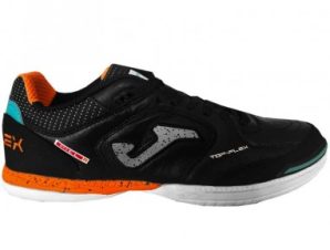 Joma R.sodio 2301 Ανδρικά Αθλητικά Παπούτσια Running Μαύρα