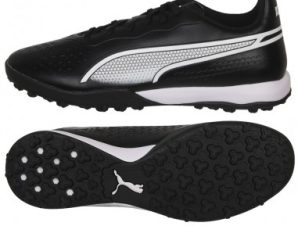 Puma King Match TT M 10726001 shoes