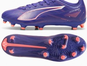 Puma Ultra 5 Play FGAG 10768901 shoes